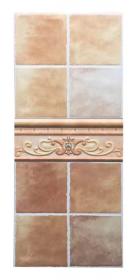 上墙63007下墙63017