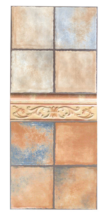 上墙63006下墙63016